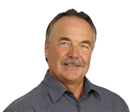 Randy I. Jackson Salesperson & CRA